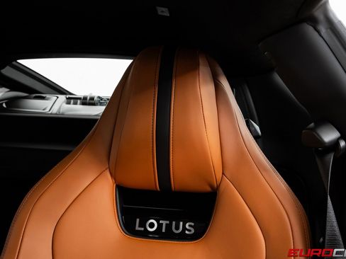 New 2026 Lotus Emira image 39