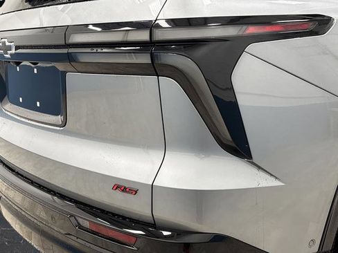 New 2026 Chevrolet Traverse RS image 36