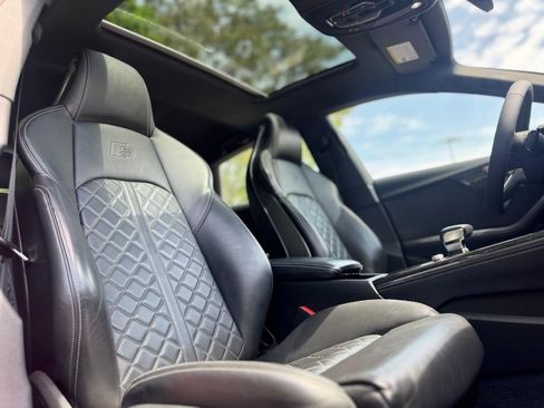 Used 2022 Audi S5 Premium Plus AWD/4WD image 26
