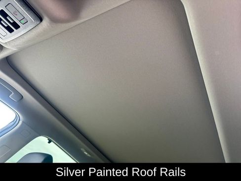 Used 2025 Nissan Rogue SV w/ SV Premium Package image 21