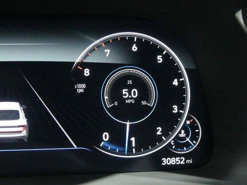 Used 2021 Hyundai Sonata SEL w/ Convenience Package image 33