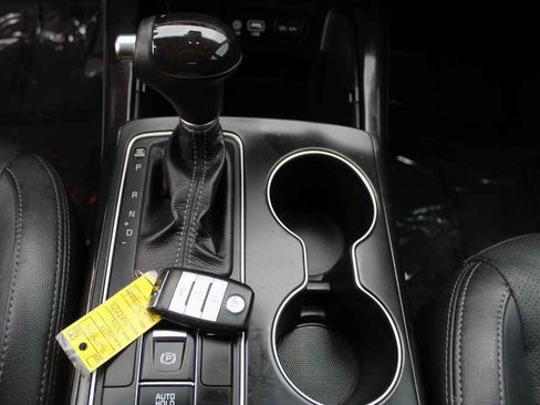 Used 2018 Kia Sorento EX w/ EX Advanced Touring Package image 23