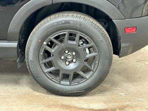 New 2026 Ford Bronco Sport Big Bend AWD/4WD image 39