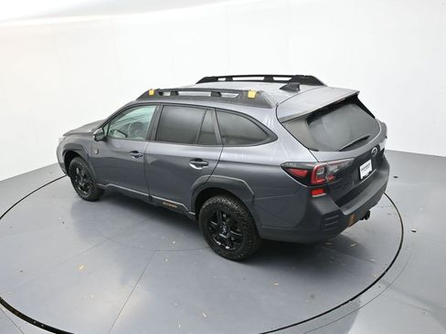 Used 2022 Subaru Outback Wilderness image 22