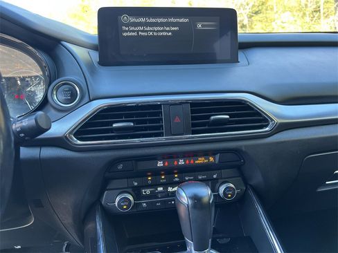 Used 2022 MAZDA CX-9 Grand Touring image 25