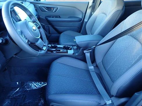 New 2026 Subaru Forester Premium image 11