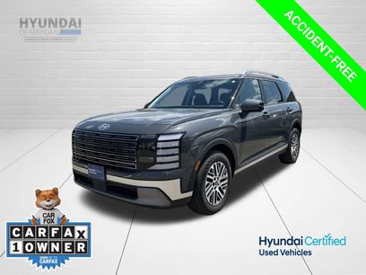 Used 2026 Hyundai Palisade SEL