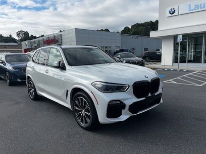 Used 2021 BMW X5 xDrive40i w/ M Sport Package
