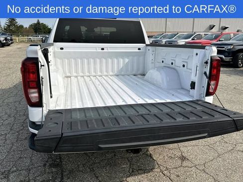 Certified 2024 GMC Sierra 1500 Elevation AWD/4WD image 14