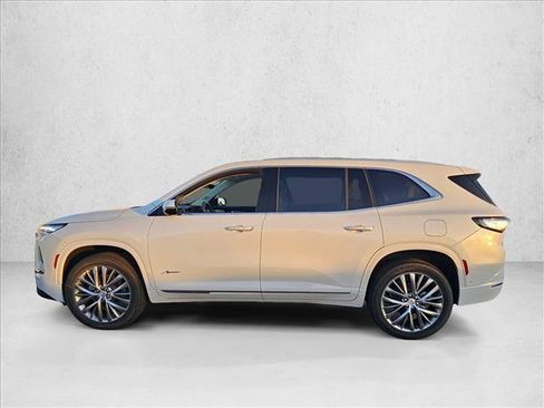 New 2026 Buick Enclave Avenir w/ Super Cruise Package image 5