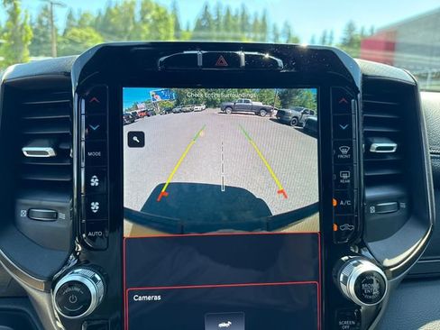 Used 2023 RAM 1500 Rebel w/ Rebel Level 2 Equipment Group AWD/4WD image 24