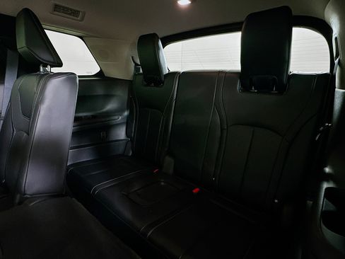 Used 2023 INFINITI QX60 Luxe w/ Cargo Package image 30