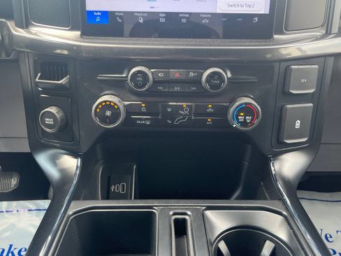 Used 2025 Ford F150 STX RWD image 18