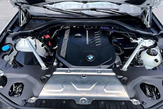 Used 2024 BMW X3 M40i w/ Premium Package AWD/4WD image 35