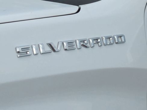 Used 2021 Chevrolet Silverado 1500 LT w/ Work Truck Package image 13