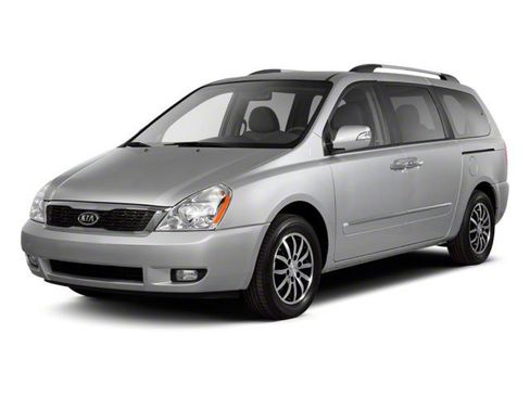 Used 2012 Kia Sedona LX FWD image 1