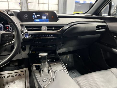 Used 2022 Lexus UX 250h w/ Premium Package AWD/4WD image 24