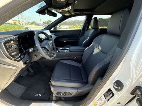 New 2026 Lexus RX 350 FWD image 30