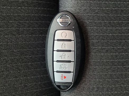 Used 2022 Nissan Altima 2.5 S FWD image 32
