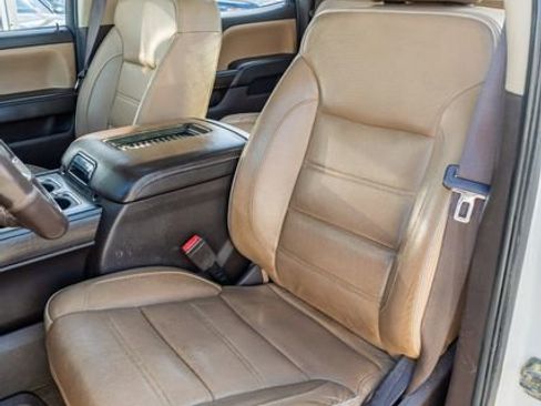 Used 2019 GMC Sierra 2500 Denali w/ Duramax Plus Package image 18