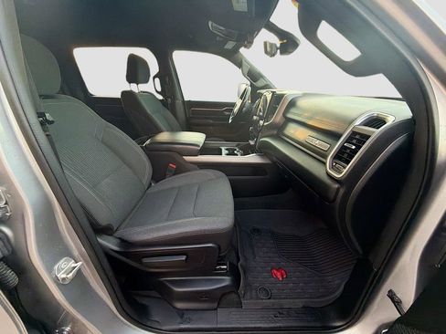 Used 2024 RAM 1500 Lone Star image 15