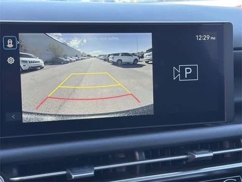 Certified 2025 Hyundai Santa Cruz SEL image 21