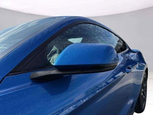 Used 2021 Ford Mustang GT RWD image 13