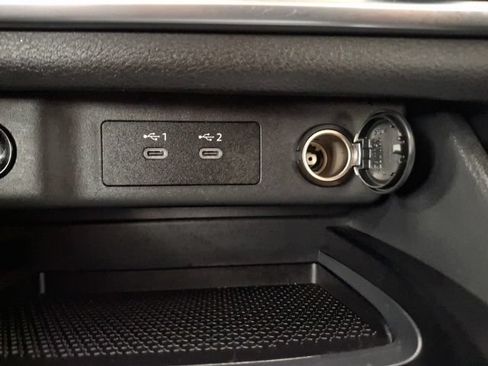 Used 2026 Nissan Rogue S FWD image 27