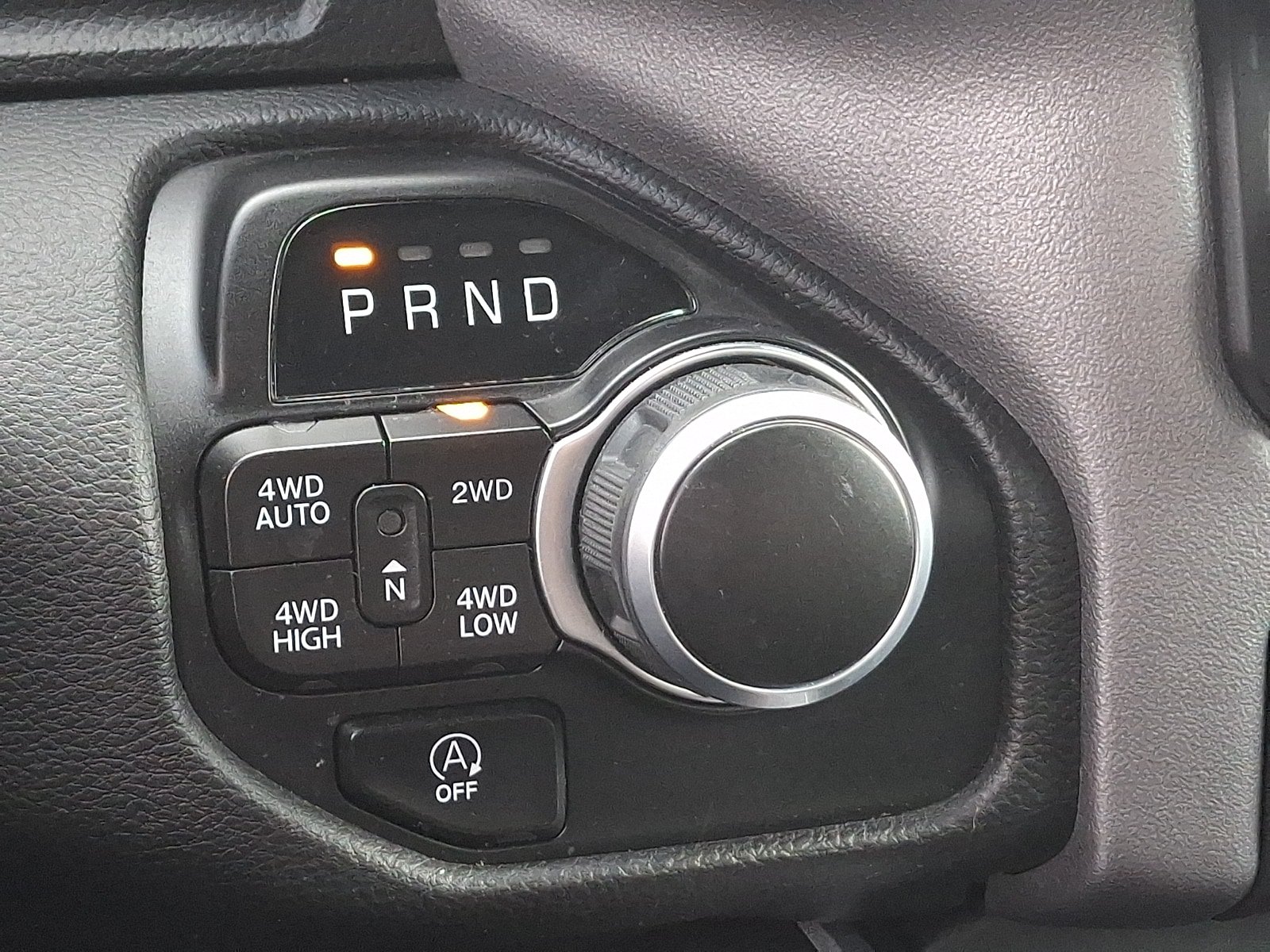 Certified 2023 RAM 1500 Big Horn AWD/4WD image 14