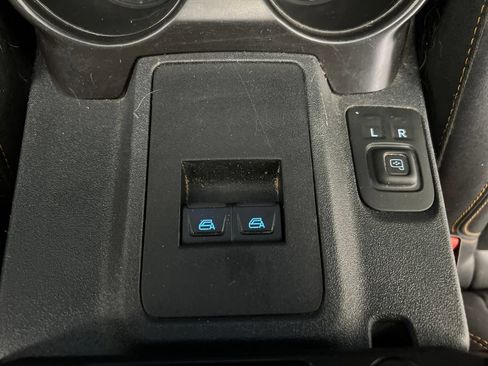 Used 2024 Ford Bronco Badlands AWD/4WD image 41