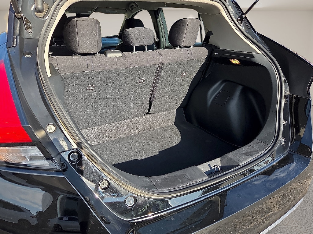 Used 2025 Nissan Leaf SV Plus FWD image 10