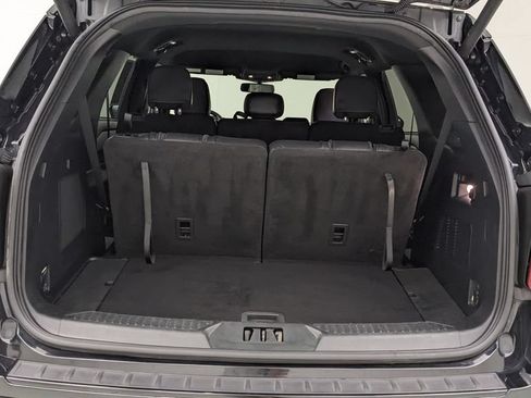 Certified 2023 Ford Explorer ST-Line AWD/4WD image 7