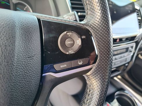 Certified 2019 Honda Passport Touring image 26