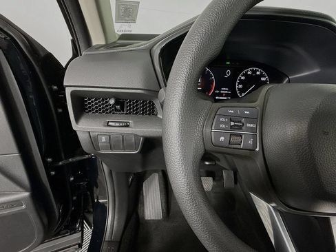 Certified 2025 Honda CR-V LX image 25