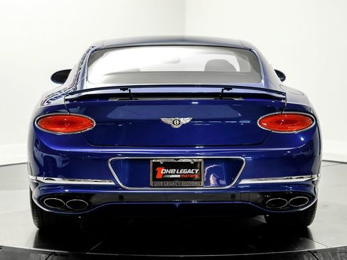 Used 2020 Bentley Continental GT AWD/4WD image 10