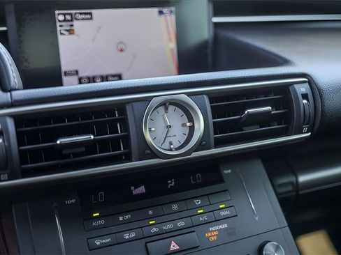 Used 2015 Lexus RC 350 image 20