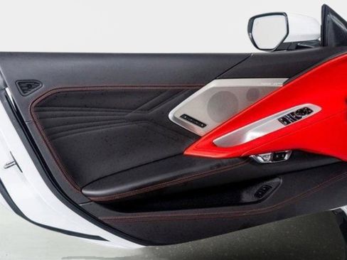 Used 2024 Chevrolet Corvette Z06 image 43