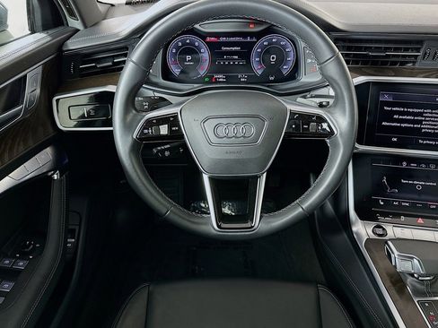 Used 2023 Audi A6 Premium Plus w/ Premium Plus Package image 5