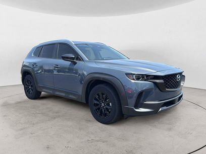 New 2026 MAZDA CX-50 AWD 2.5 S w/ Cargo Package