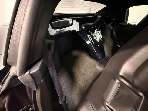 Used 2014 Chevrolet Corvette Stingray Convertible image 14