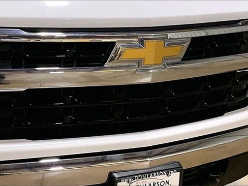 Certified 2022 Chevrolet Silverado 1500 LT image 11