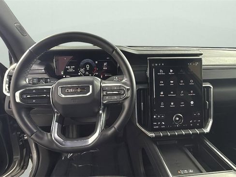 Certified 2025 GMC Acadia Elevation image 19