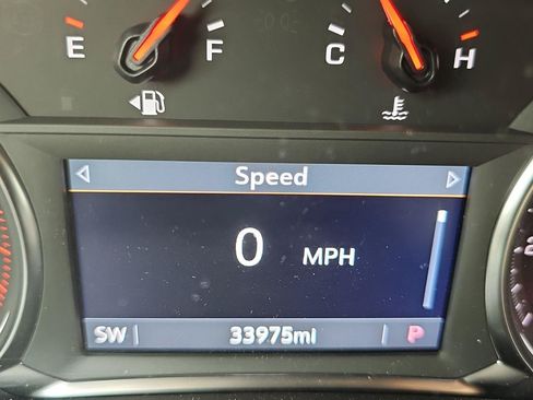Used 2023 Chevrolet Blazer LT w/ Driver Confidence Package AWD/4WD image 13