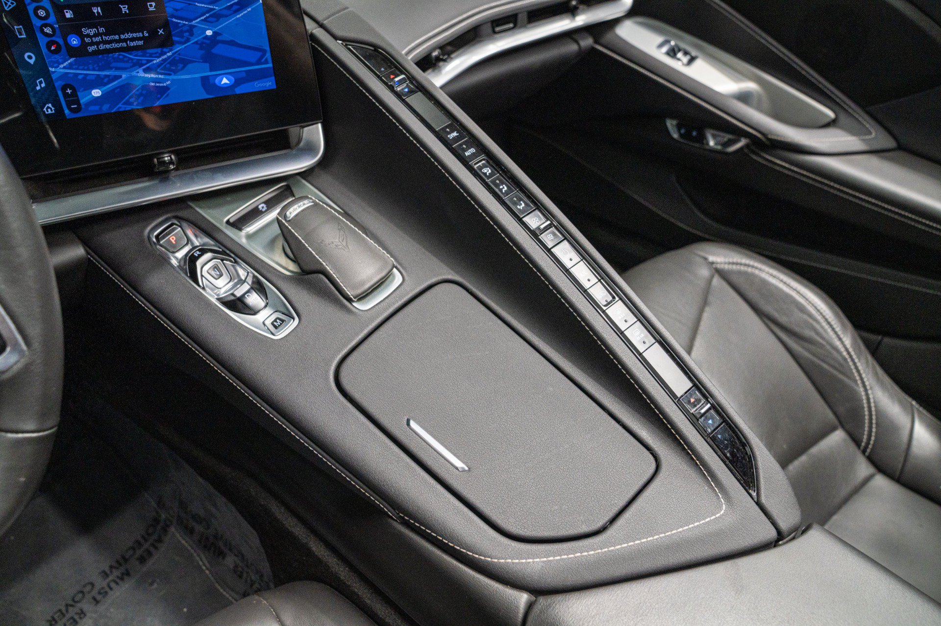 Used 2025 Chevrolet Corvette Z06 RWD image 15
