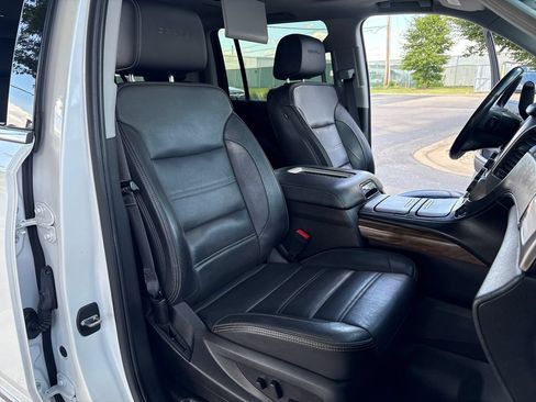 Used 2019 GMC Yukon XL Denali w/ Open Road Package AWD/4WD image 56
