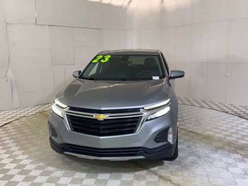 Used 2023 Chevrolet Equinox LT FWD image 6