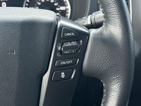 Used 2022 Nissan Frontier SV image 30