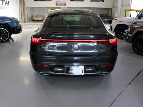 Used 2023 Mercedes-Benz EQS 450+ 450 Base image 44