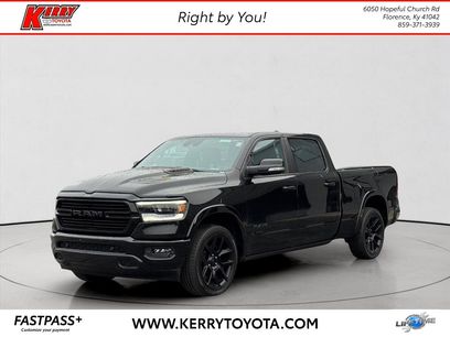 Used 2022 RAM 1500 Laramie