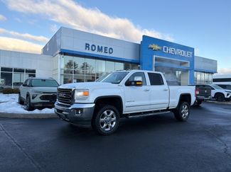 Used 2019 GMC Sierra 2500 SLT video 1